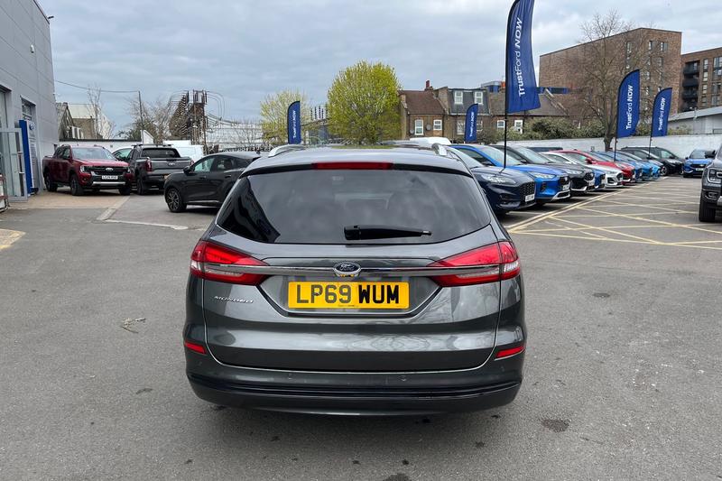 Used Ford Mondeo 2020 for sale - 78095229: Photo 34