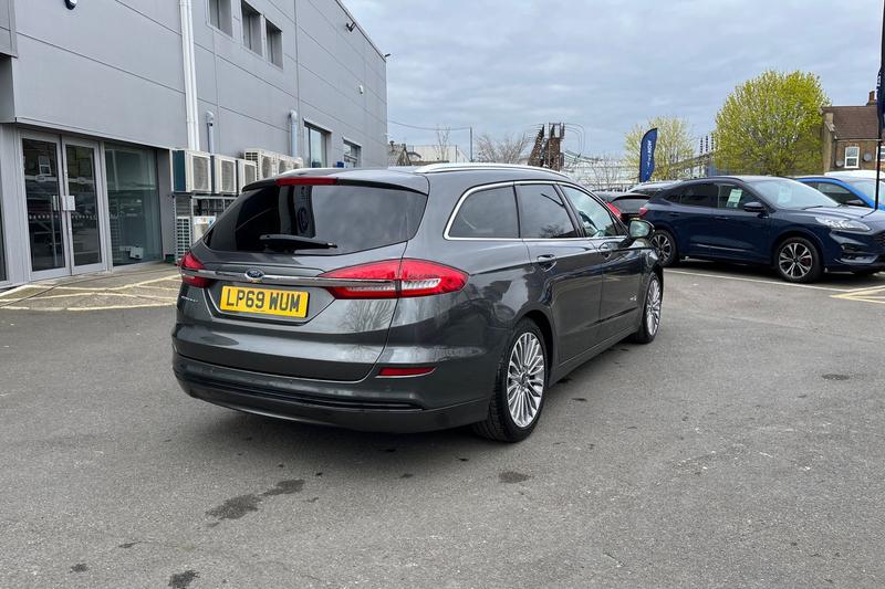Used Ford Mondeo 2020 for sale - 78095229: Photo 35