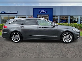 Used Ford Mondeo 2020 for sale - 78095229: Photo
