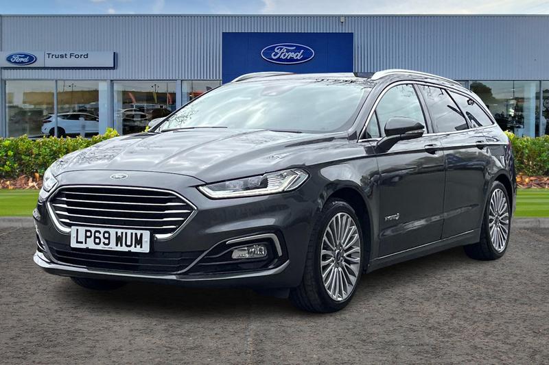 Used Ford Mondeo 2020 for sale - 78095229: Photo 5