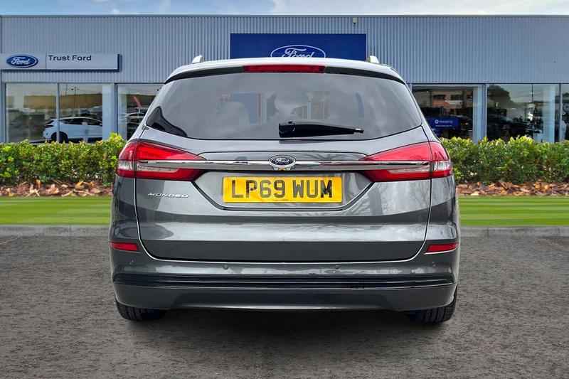Used Ford Mondeo 2020 for sale - 78095229: Photo 7