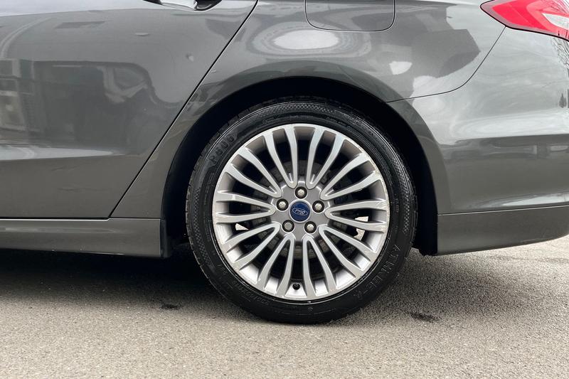 Used Ford Mondeo 2020 for sale - 78095229: Photo 8