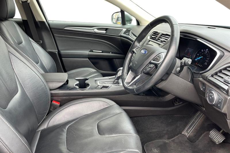 Used Ford Mondeo 2020 for sale - 78095229: Photo 9