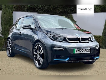 Used BMW i3 2022 for sale - 78817768: Photo