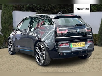 Used BMW i3 2022 for sale - 78817768: Photo