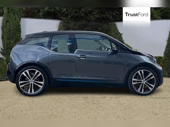 Used BMW i3 2022 for sale - 78817768: Photo