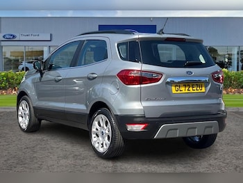 Used Ford Ecosport 2022 for sale - 79208930: Photo