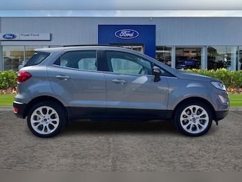 Used Ford Ecosport 2022 for sale - 79208930: Photo