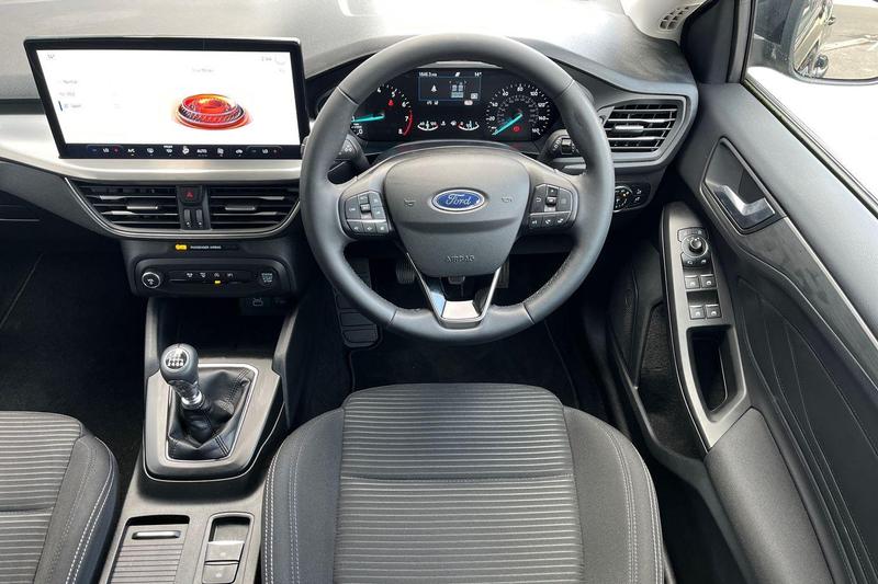 Used Ford Focus 2023 for sale - 76514305: Photo 11