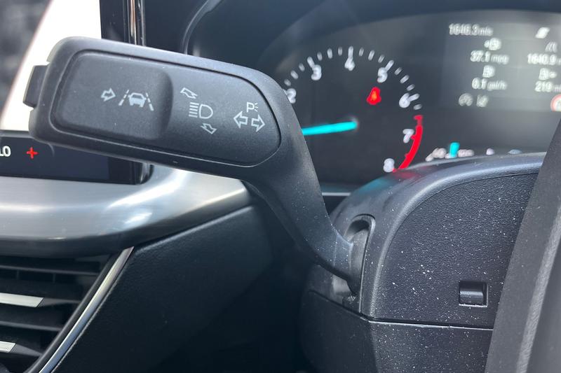 Used Ford Focus 2023 for sale - 76514305: Photo 14