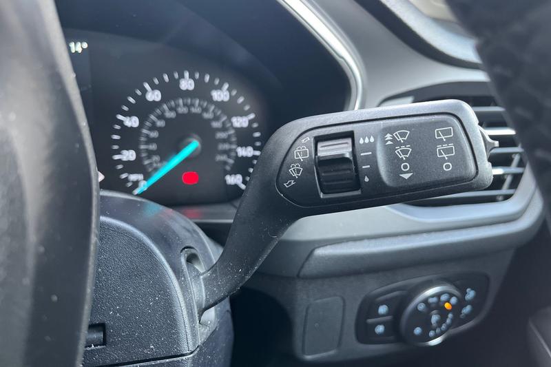 Used Ford Focus 2023 for sale - 76514305: Photo 15