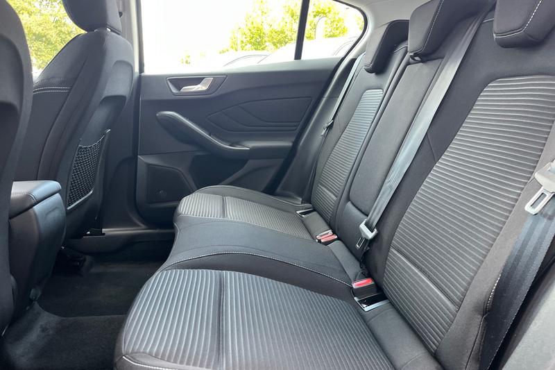 Used Ford Focus 2023 for sale - 76514305: Photo 20