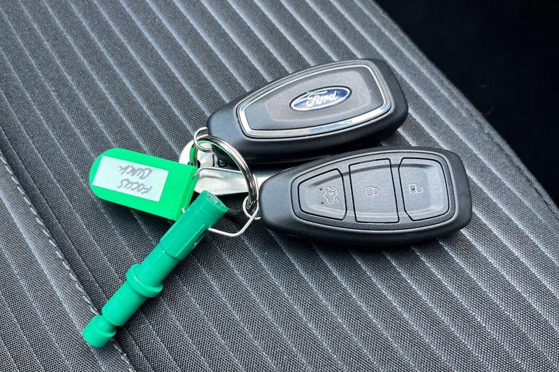 Used Ford Focus 2023 for sale - 76514305: Photo 22