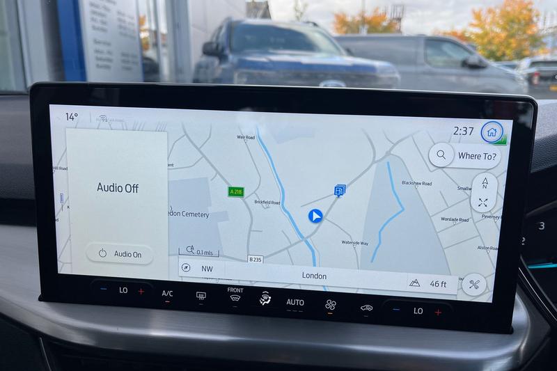 Used Ford Focus 2023 for sale - 76514305: Photo 24