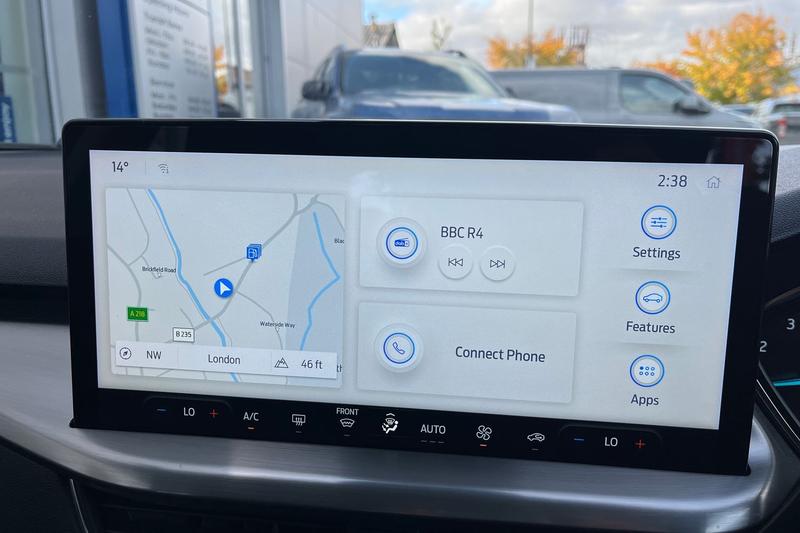 Used Ford Focus 2023 for sale - 76514305: Photo 25