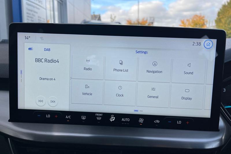 Used Ford Focus 2023 for sale - 76514305: Photo 26