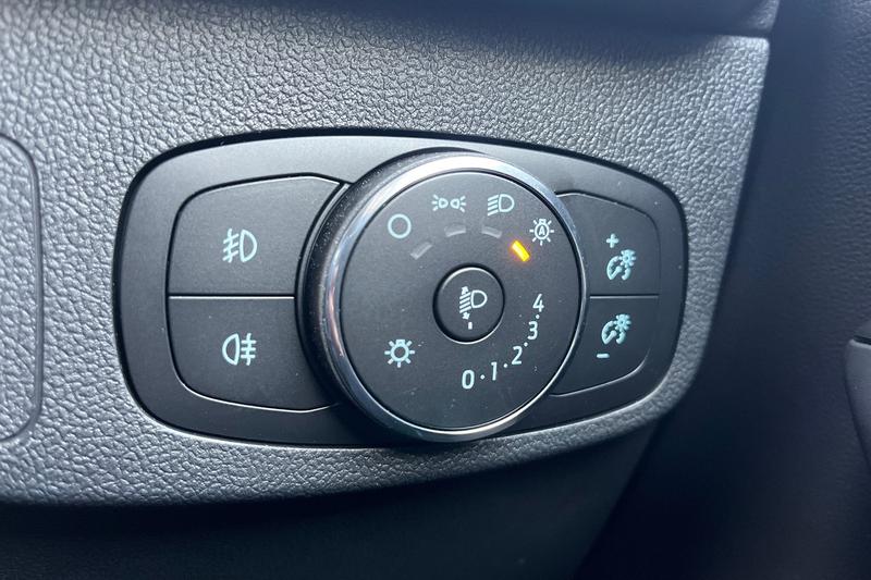 Used Ford Focus 2023 for sale - 76514305: Photo 29