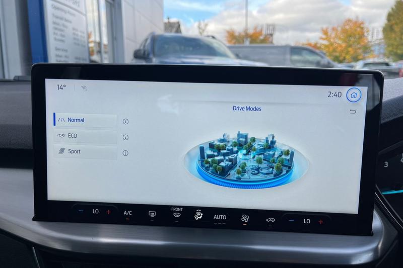 Used Ford Focus 2023 for sale - 76514305: Photo 30