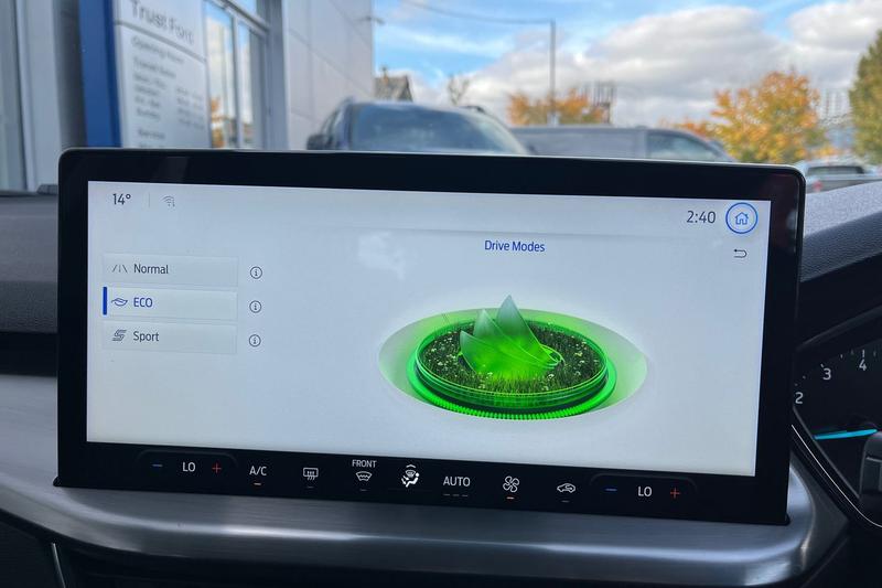 Used Ford Focus 2023 for sale - 76514305: Photo 31