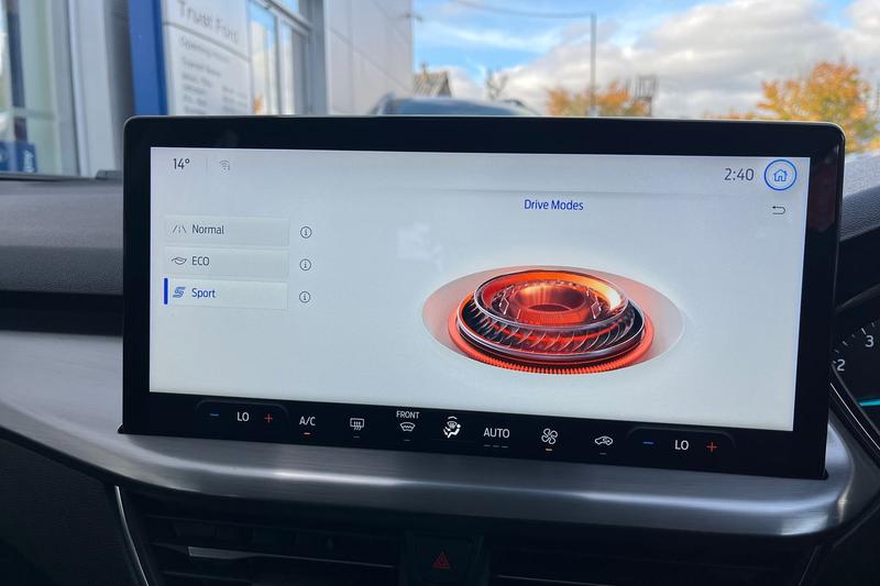 Used Ford Focus 2023 for sale - 76514305: Photo 32