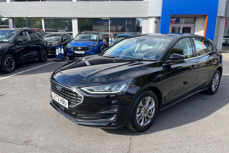 Used Ford Focus 2023 for sale - 76514305: Photo 33