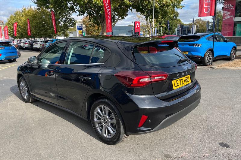 Used Ford Focus 2023 for sale - 76514305: Photo 35