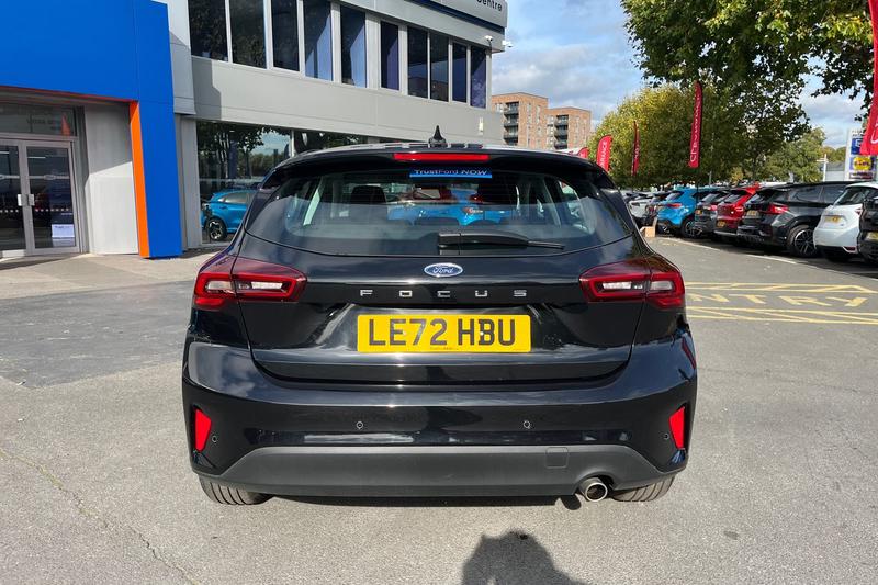 Used Ford Focus 2023 for sale - 76514305: Photo 36