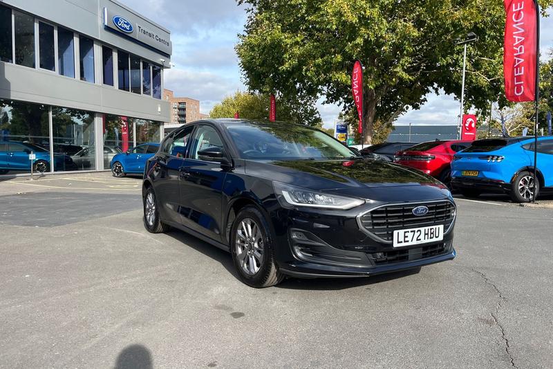 Used Ford Focus 2023 for sale - 76514305: Photo 39