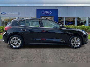 Used Ford Focus 2023 for sale - 76514305: Photo