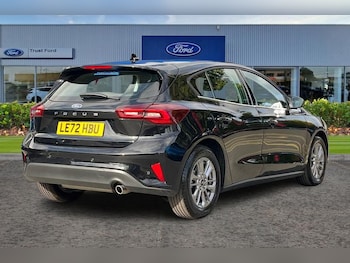 Used Ford Focus 2023 for sale - 76514305: Photo