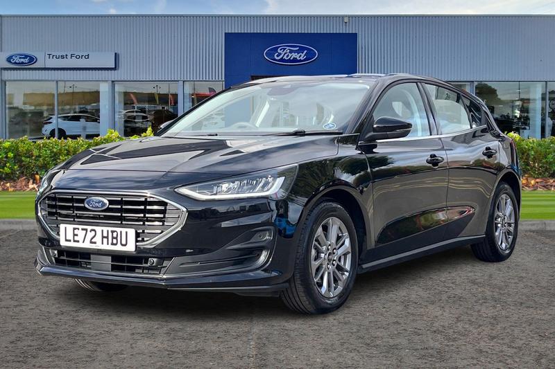 Used Ford Focus 2023 for sale - 76514305: Photo 5