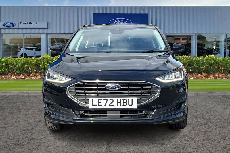 Used Ford Focus 2023 for sale - 76514305: Photo 6