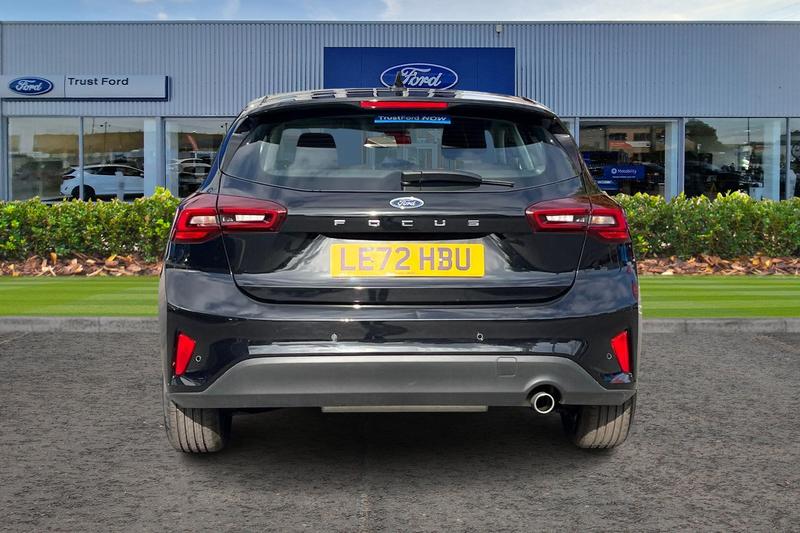 Used Ford Focus 2023 for sale - 76514305: Photo 7