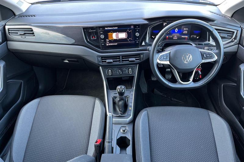 Used Volkswagen Taigo 2022 for sale - 77951184: Photo 10