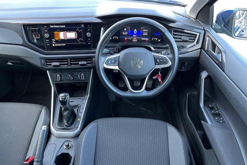 Used Volkswagen Taigo 2022 for sale - 77951184: Photo 11