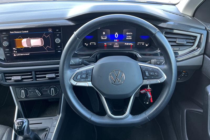 Used Volkswagen Taigo 2022 for sale - 77951184: Photo 12