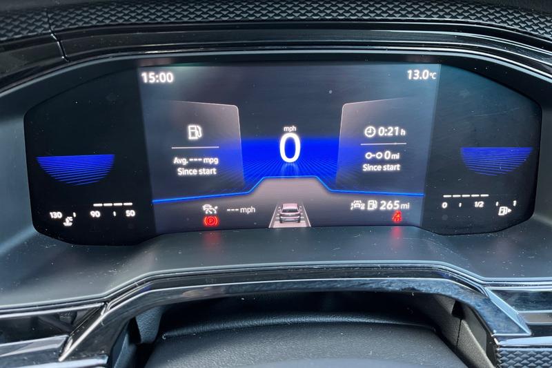 Used Volkswagen Taigo 2022 for sale - 77951184: Photo 13