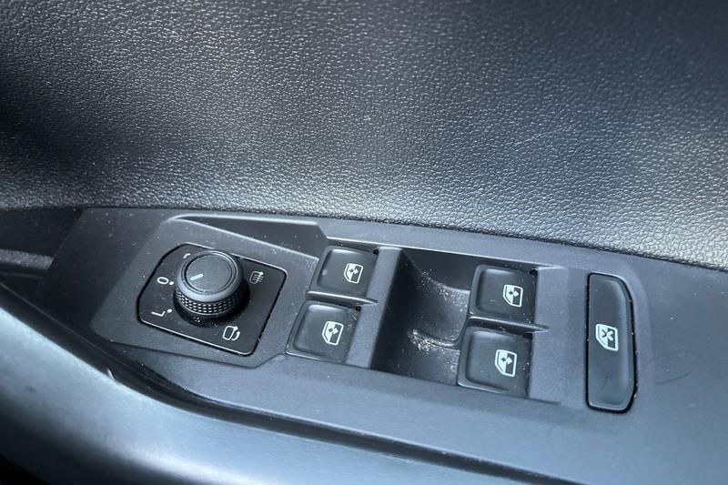 Used Volkswagen Taigo 2022 for sale - 77951184: Photo 16