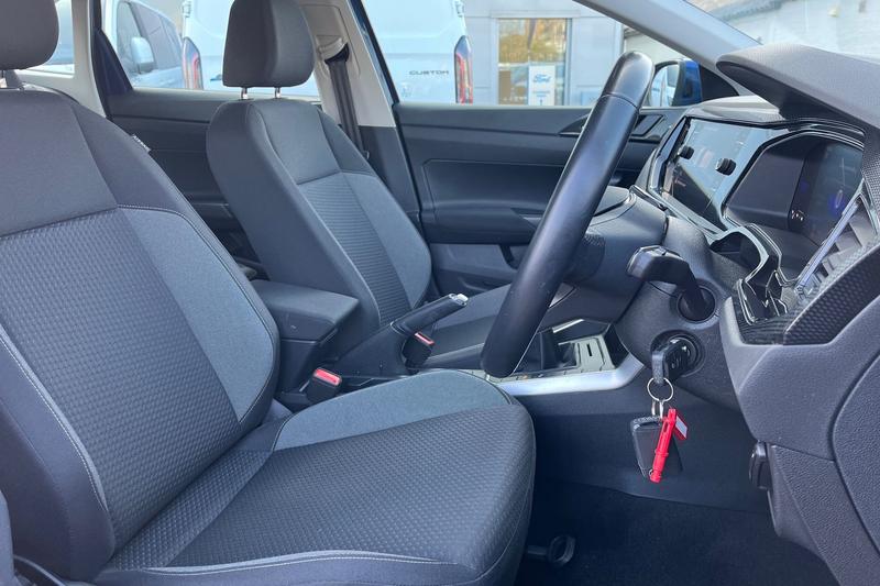 Used Volkswagen Taigo 2022 for sale - 77951184: Photo 17