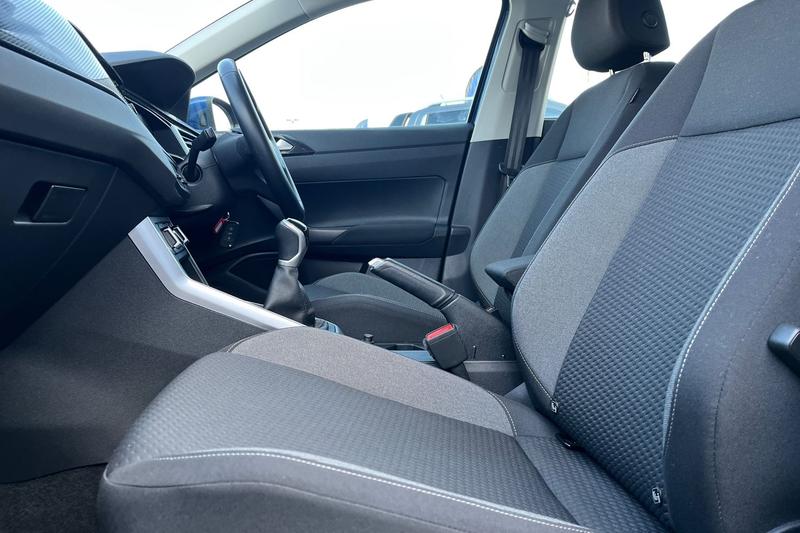 Used Volkswagen Taigo 2022 for sale - 77951184: Photo 19