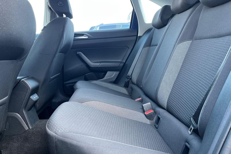 Used Volkswagen Taigo 2022 for sale - 77951184: Photo 20