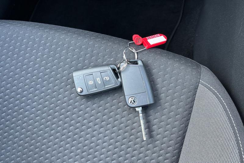 Used Volkswagen Taigo 2022 for sale - 77951184: Photo 22