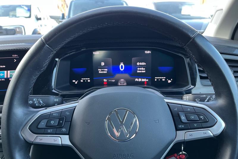 Used Volkswagen Taigo 2022 for sale - 77951184: Photo 23