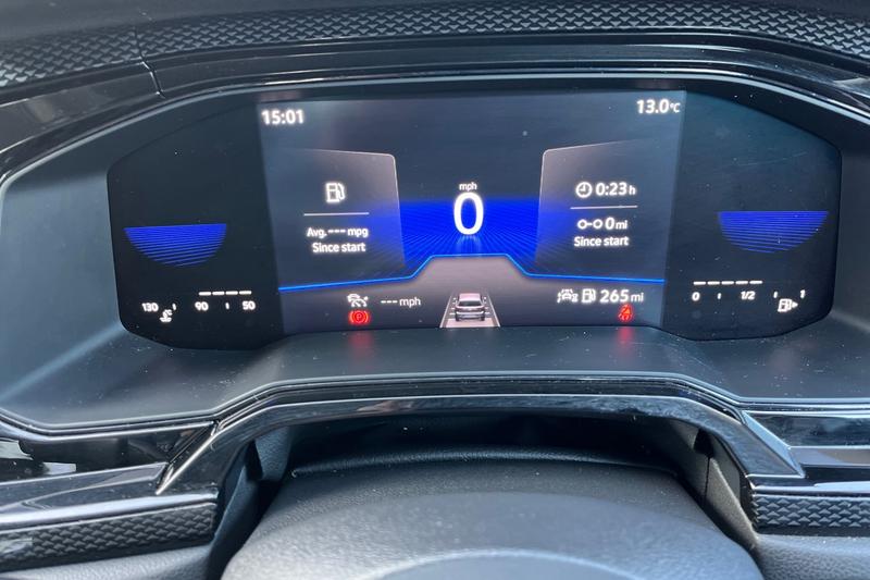 Used Volkswagen Taigo 2022 for sale - 77951184: Photo 24