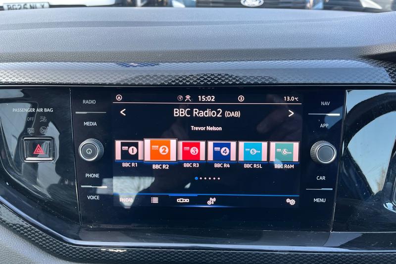 Used Volkswagen Taigo 2022 for sale - 77951184: Photo 25