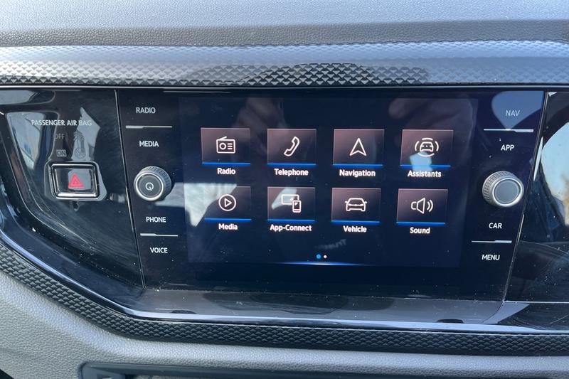 Used Volkswagen Taigo 2022 for sale - 77951184: Photo 26