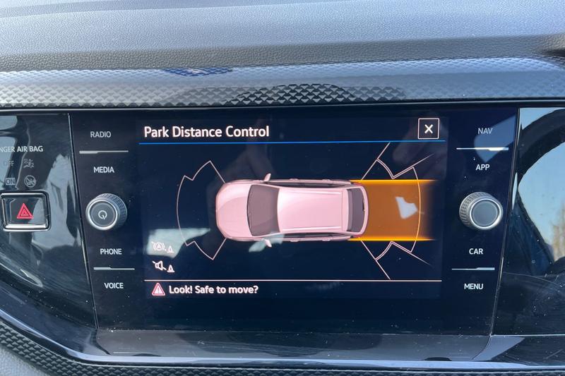 Used Volkswagen Taigo 2022 for sale - 77951184: Photo 27