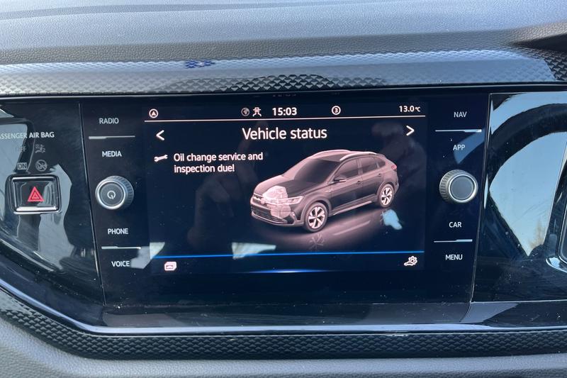 Used Volkswagen Taigo 2022 for sale - 77951184: Photo 28