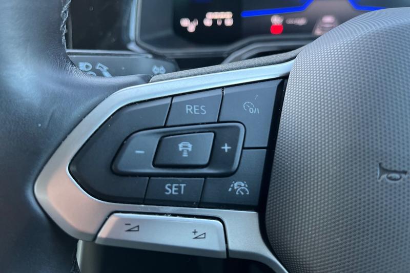 Used Volkswagen Taigo 2022 for sale - 77951184: Photo 29