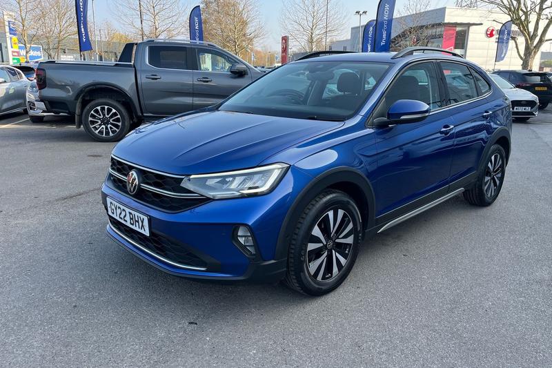 Used Volkswagen Taigo 2022 for sale - 77951184: Photo 32